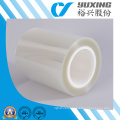 Polyester Film for Electrical Insulation Use